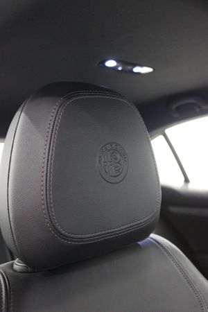 Alfa Romeo Stelvio 2.2 Diesel 154 kW (210 CV) Veloce AT AWD - Foto 15