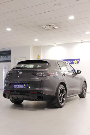 Alfa Romeo Stelvio 2.2 Diesel 154 kW (210 CV) Veloce AT AWD - Foto 5