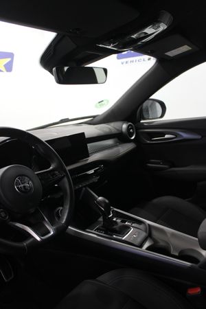 Alfa Romeo Tonale 1.6 Diesel 130 TCT Sprint - Foto 11