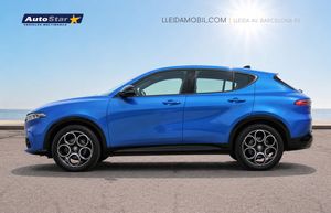 Alfa Romeo Tonale 1.6 Diesel 130 TCT Sprint - Foto 3