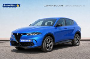 Alfa Romeo Tonale 1.6 Diesel 130 TCT Sprint - Foto 2