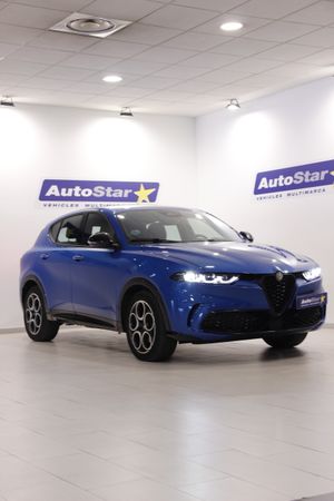 Alfa Romeo Tonale 1.6 Diesel 130 TCT Sprint - Foto 2