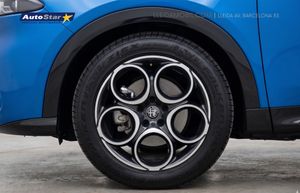 Alfa Romeo Tonale 1.6 Diesel 130 TCT Sprint - Foto 9