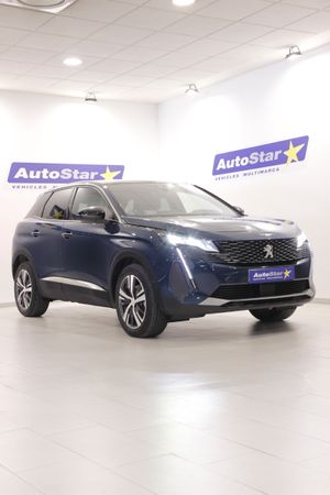 Peugeot 3008 Hybrid 3008 Allure Pack Hybrid 136 e-DCS6 - Foto 2