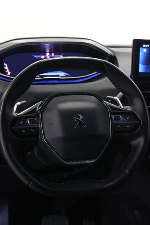 Peugeot 3008 Hybrid 3008 Allure Pack Hybrid 136 e-DCS6 - Foto 10