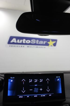 Peugeot 3008 Hybrid 3008 Allure Pack Hybrid 136 e-DCS6 - Foto 14