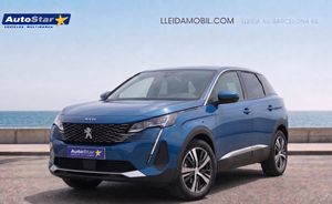 Peugeot 3008 Hybrid 3008 Allure Pack Hybrid 136 e-DCS6 - Foto 2