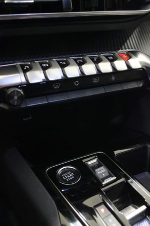 Peugeot 3008 Hybrid 3008 Allure Pack Hybrid 136 e-DCS6 - Foto 15