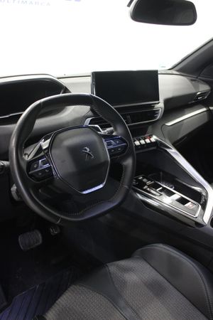 Peugeot 3008 Hybrid 3008 Allure Pack Hybrid 136 e-DCS6 - Foto 11