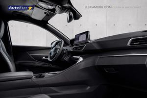Peugeot 3008 3008 Allure Hybrid 145 e-DCS6 - Foto 11