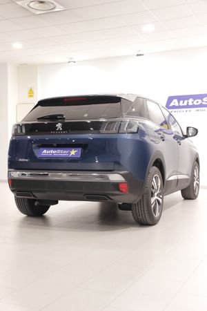 Peugeot 3008 Hybrid 3008 Allure Pack Hybrid 136 e-DCS6 - Foto 7
