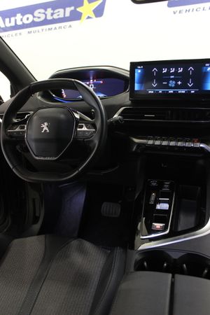 Peugeot 3008 Hybrid 3008 Allure Pack Hybrid 136 e-DCS6 - Foto 12