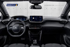 Peugeot 3008 3008 Allure Hybrid 145 e-DCS6 - Foto 10