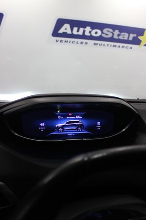 Peugeot 3008 Hybrid 3008 Allure Pack Hybrid 136 e-DCS6 - Foto 13