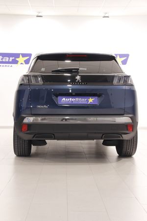 Peugeot 3008 Hybrid 3008 Allure Pack Hybrid 136 e-DCS6 - Foto 6