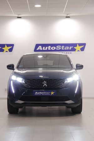 Peugeot 3008 Hybrid 3008 Allure Pack Hybrid 136 e-DCS6 - Foto 3