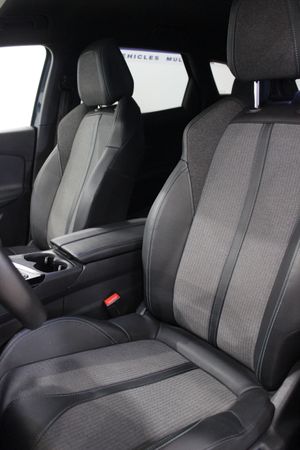 Peugeot 3008 Hybrid 3008 Allure Pack Hybrid 136 e-DCS6 - Foto 19