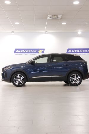 Peugeot 3008 Hybrid 3008 Allure Pack Hybrid 136 e-DCS6 - Foto 4