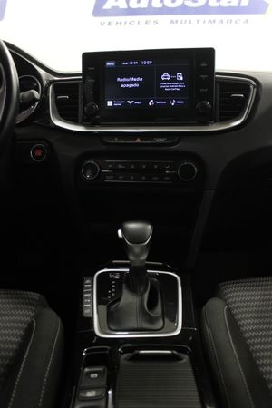 Kia Ceed Tourer 1.6 GDi PHEV 103 kW (141 CV) eMotion - Foto 9