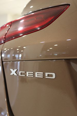 Kia Ceed Tourer 1.6 GDi PHEV 103 kW (141 CV) eMotion - Foto 20