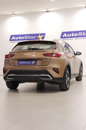 Kia Ceed Tourer 1.6 GDi PHEV 103 kW (141 CV) eMotion - Foto 7