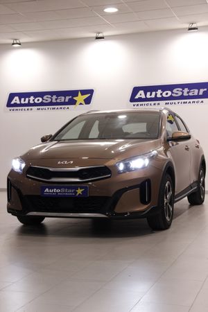 Kia Ceed Tourer 1.6 GDi PHEV 103 kW (141 CV) eMotion - Foto 3