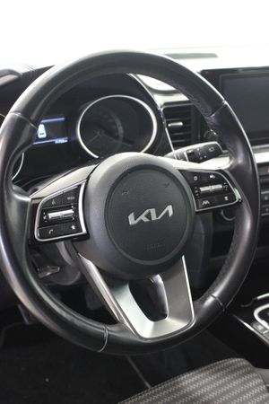 Kia Ceed Tourer 1.6 GDi PHEV 103 kW (141 CV) eMotion - Foto 12