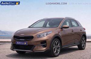 Kia XCeed eMotion 1.6 PHEV 104 kW (141 CV) - Foto 2