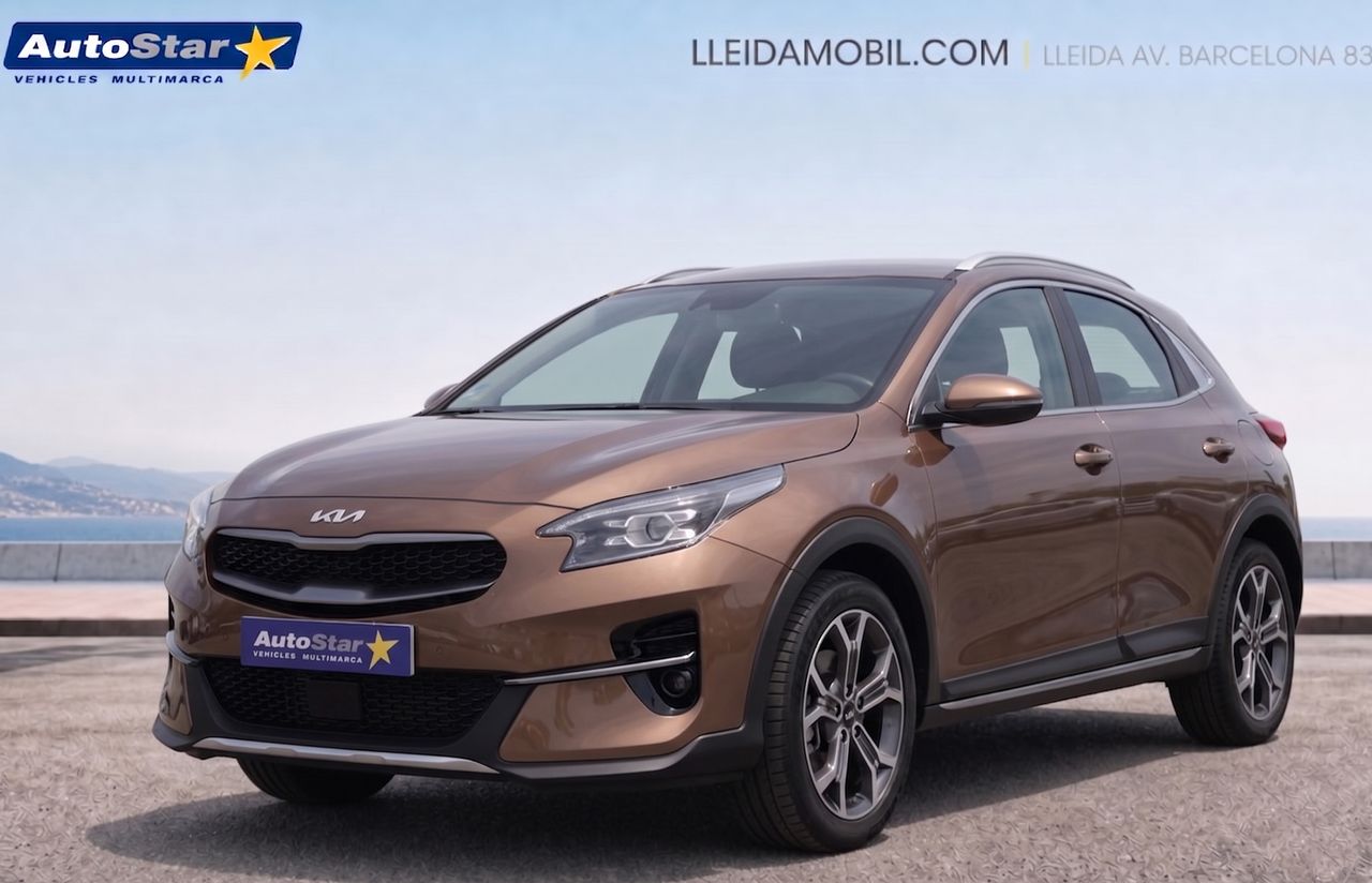 Kia XCeed eMotion 1.6 PHEV 104 kW (141 CV) - Foto 1