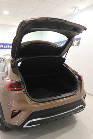 Kia Ceed Tourer 1.6 GDi PHEV 103 kW (141 CV) eMotion - Foto 21