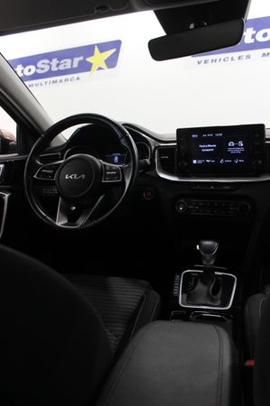 Kia Ceed Tourer 1.6 GDi PHEV 103 kW (141 CV) eMotion - Foto 8