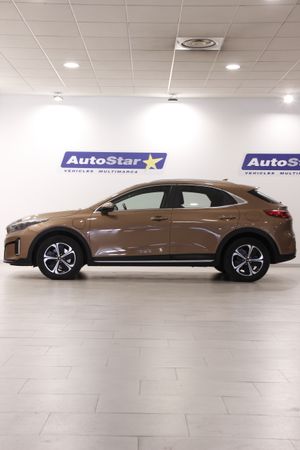 Kia Ceed Tourer 1.6 GDi PHEV 103 kW (141 CV) eMotion - Foto 4