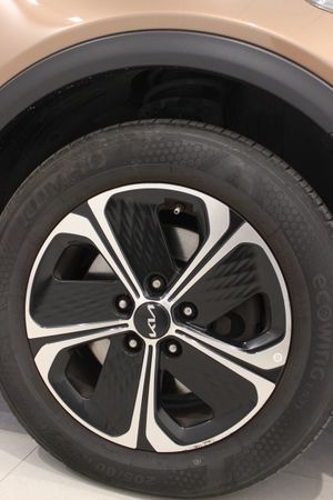 Kia Ceed Tourer 1.6 GDi PHEV 103 kW (141 CV) eMotion - Foto 23