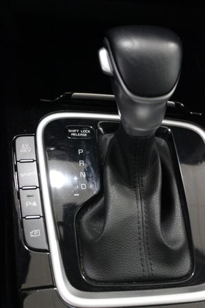 Kia Ceed Tourer 1.6 GDi PHEV 103 kW (141 CV) eMotion - Foto 13