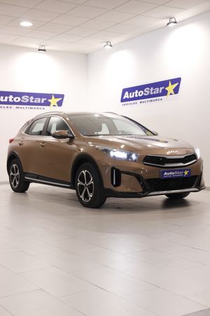 Kia Ceed Tourer 1.6 GDi PHEV 103 kW (141 CV) eMotion - Foto 2