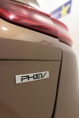 Kia Ceed Tourer 1.6 GDi PHEV 103 kW (141 CV) eMotion - Foto 22