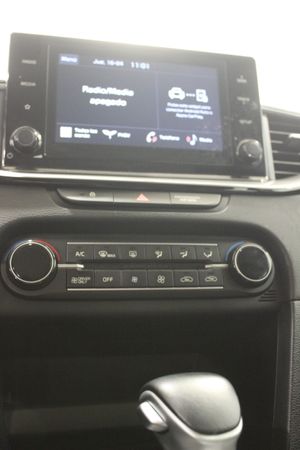 Kia Ceed Tourer 1.6 GDi PHEV 103 kW (141 CV) eMotion - Foto 15