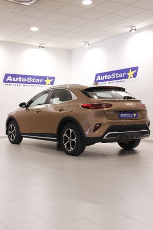 Kia Ceed Tourer 1.6 GDi PHEV 103 kW (141 CV) eMotion - Foto 5