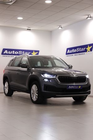 Skoda Kodiaq Selection 1.5 TSI mHEV 150 CV DSG 7 asientos - Foto 2