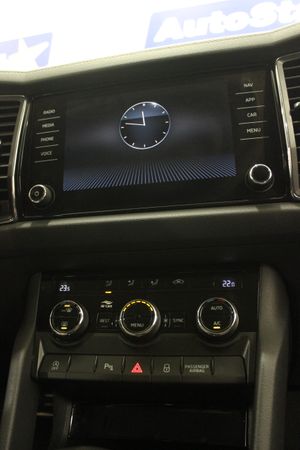 Skoda Kodiaq Selection 1.5 TSI mHEV 150 CV DSG 7 asientos - Foto 16