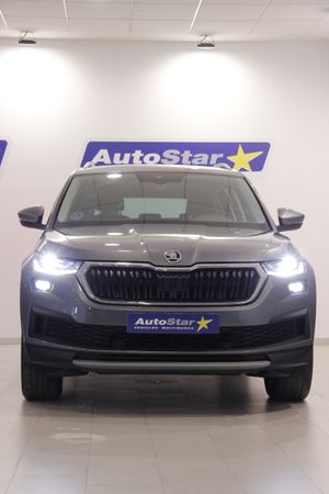 Skoda Kodiaq Selection 1.5 TSI mHEV 150 CV DSG 7 asientos - Foto 3