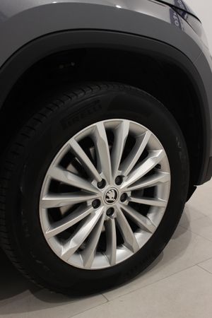 Skoda Kodiaq Selection 1.5 TSI mHEV 150 CV DSG 7 asientos - Foto 27