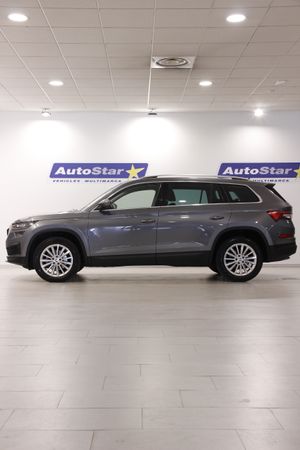Skoda Kodiaq Selection 1.5 TSI mHEV 150 CV DSG 7 asientos - Foto 4