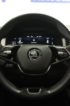 Skoda Kodiaq Selection 1.5 TSI mHEV 150 CV DSG 7 asientos - Foto 10