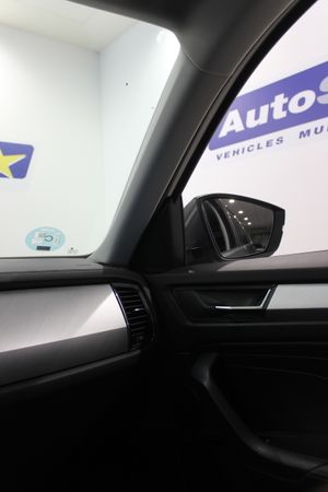 Skoda Kodiaq Selection 1.5 TSI mHEV 150 CV DSG 7 asientos - Foto 20