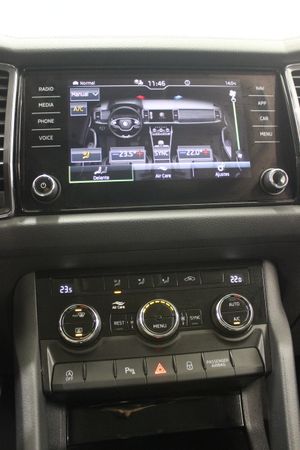 Skoda Kodiaq Selection 1.5 TSI mHEV 150 CV DSG 7 asientos - Foto 15