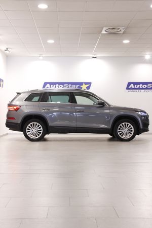 Skoda Kodiaq Selection 1.5 TSI mHEV 150 CV DSG 7 asientos - Foto 8