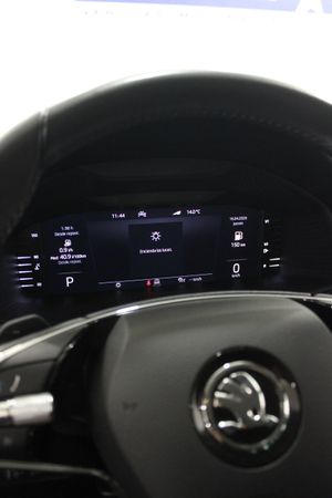 Skoda Kodiaq Selection 1.5 TSI mHEV 150 CV DSG 7 asientos - Foto 12