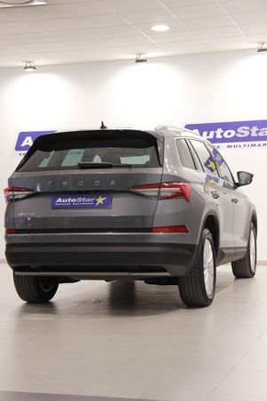 Skoda Kodiaq Selection 1.5 TSI mHEV 150 CV DSG 7 asientos - Foto 7