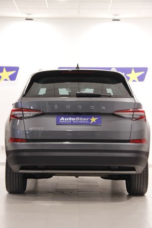 Skoda Kodiaq Selection 1.5 TSI mHEV 150 CV DSG 7 asientos - Foto 6